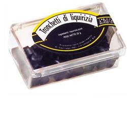LIQUIRIZIA TRONCH SCATOLA 33 G - Farma Nice