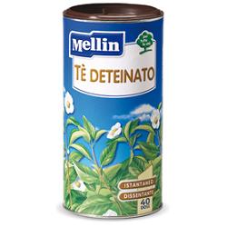 MELLIN TE DETEINATO GRANULARE 200 G - Farma Nice