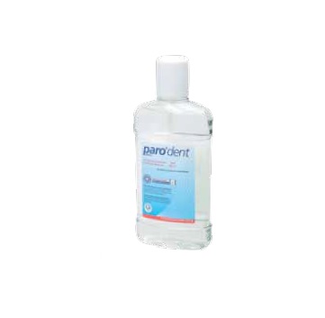 PARO 7-2676 DENT COLLUTORIO FLUORURO AMMINICO 500 ML - Farma Nice