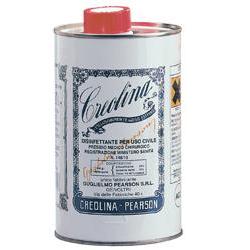 DISINFETTANTE CREOLINA 1 LITRO - Farma Nice