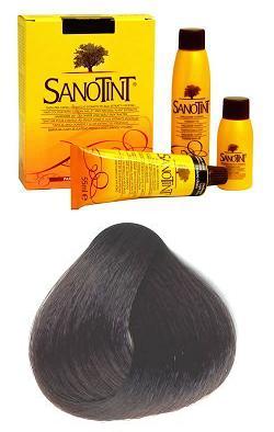 SANOTINT TINTURA CAPELLI 03 CASTANO NATURALE 125 ML - Farma Nice