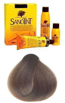 SANOTINT TINTURA CAPELLI 09 BIONDO NATURALE 125 ML - Farma Nice