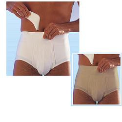 SCUDOTEX COTTON SLIP BIANCO VITA BASSA PELOTTE 2 - Farma Nice