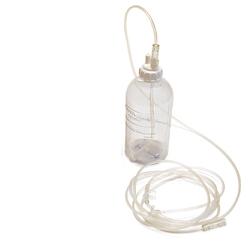 GORGOGLIATORE PER OSSIGENOTERAPIA - Farma Nice