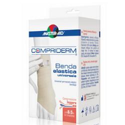 BENDA ELASTICA MASTER-AID COMPRIDERM 8X5 - Farma Nice