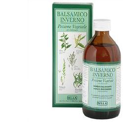 BALSAMICO INVERNO SCIROPPO 200 ML - Farma Nice