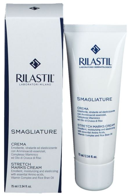 RILASTIL SMAGL CORPO CREMA 75 ML - Farma Nice