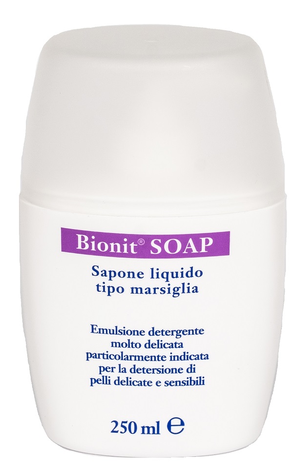 BIONIT SOAP MARSIGLIA 250 ML - Farma Nice