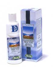OLIODERBE FREE TIME 200 ML - Farma Nice