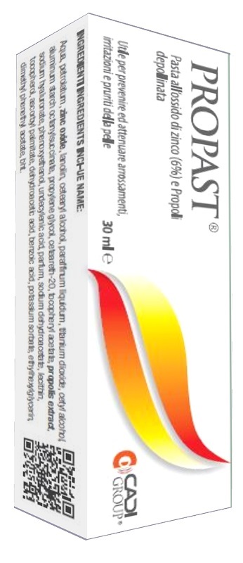 PROPAST 30 ML - Farma Nice