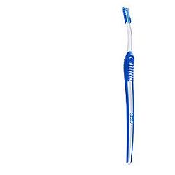 ORALB INTERSPAZIALE SPAZZOLINO MONOCIUFFO MANUALE - Farma Nice