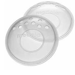 PROTEGGI CAPEZZOLO IN SILICONE ASTUCCIO 2 PEZZI - Farma Nice