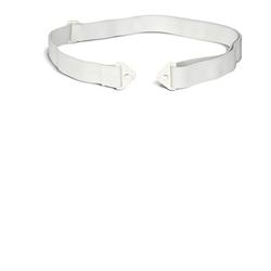 CINTURA ADDOMINALE REGOLABILE 50-140 CM 1 PEZZO - Farma Nice