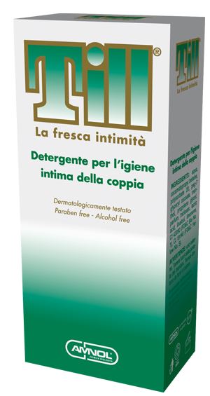 TILL SOLUZIONE FLACONE 200ML - Farma Nice