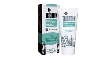 TRICODIN BALS 100ML - Farma Nice