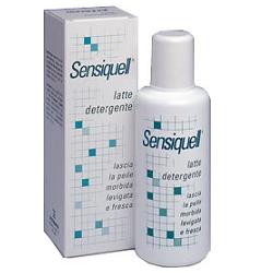 SENSIQUELL LATTE DETERGENTE - Farma Nice