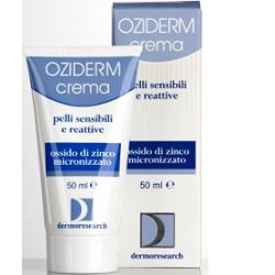 OZIDERM CREMA 50 ML - Farma Nice