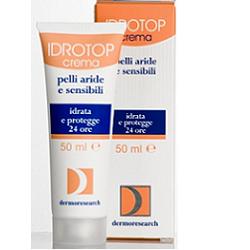 IDROTOP CREMA IDRATANTE VISO 50 ML - Farma Nice