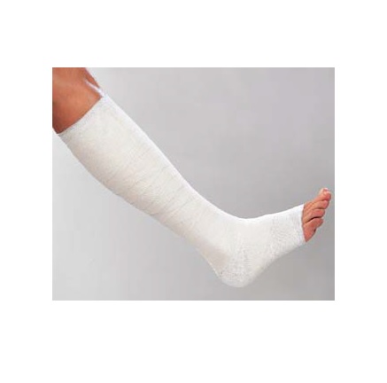 BENDA ANELASTICA MEDICATA VARICEX F CON OSSIDO DI ZINCO 10X500 CM 1 PEZZO - Farma Nice