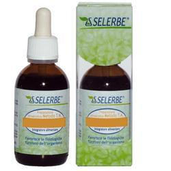 FUCUS TINTURA MADRE 50 ML - Farma Nice