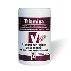 ENOLOGICO TRIAMINA 500 G - Farma Nice