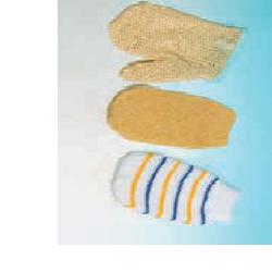 GUANTO TONIF SISAL - Farma Nice