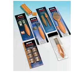 CREDO LAMETTE ORIGINAL DISPLAY BOX 10 PEZZI - Farma Nice