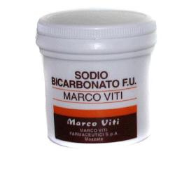 SODIO BICARBONATO FARMACOPEA UFFICIALE 200 G - Farma Nice