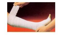 BENDA ALL'OSSIDO DI ZINCO PER IL TRATTAMENTO DELLE ULCERE VARICOSE DI TIPO SECCO E DELLE DERMATITI CRONICHE VISCOPASTE PB7 600X7,5CM - Farma Nice