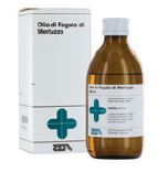 OLIO FEGATO MERLUZZO 200 ML - Farma Nice