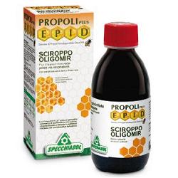 OLIGOMIR SCIROPPO 170 ML - Farma Nice