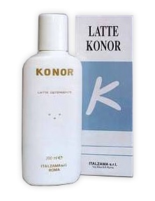 KONOR LATTE DET 200ML - Farma Nice