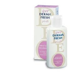 IPER DERMAFRESH PIEDI EMULSIONE ML 100 - Farma Nice