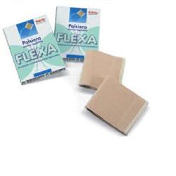 POLSINO ORTOPEDICO FLEXA COLORE OCRA TAGLIA LARGE - Farma Nice