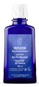 WELEDA LOZIONE BARBA 100 ML - Farma Nice