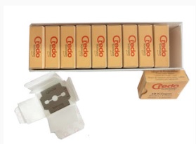 CREDO LAME TAGLIA CALLI RICARICA - Farma Nice
