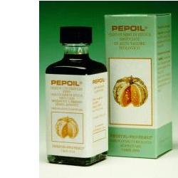 PEPOIL OLIO SEMI ZUCCA BIO 100 ML - Farma Nice