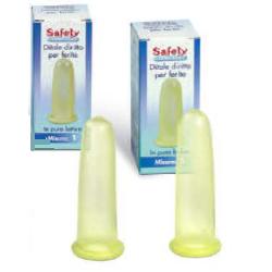 DITALE LATTICE RETTO 6 - Farma Nice