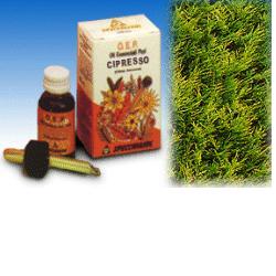 CIPRESSO OLIO ESSENZIALE PURO 10 ML - Farma Nice