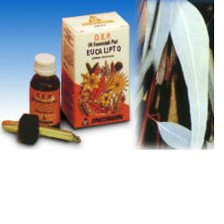 EUCALIPTO OLIO ESSENZIALE 10 ML - Farma Nice