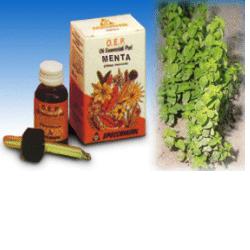 MENTA OLIO ESSENZIALE PURO 10 ML - Farma Nice