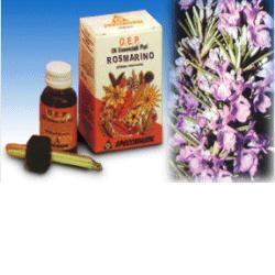 ROSMARINO OLIO ESSENZIALE PURO 10 ML - Farma Nice