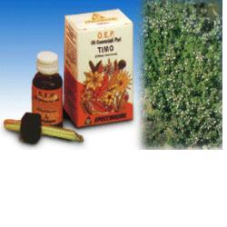 TIMO OLIO ESSENZIALE PURO 10 ML - Farma Nice