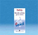 PRONTEX BENDA ORLATA 20 FILI 5X500CM - Farma Nice