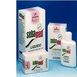 SEBAMED DETERGENTE LIQUIDO 1 LITRO - Farma Nice