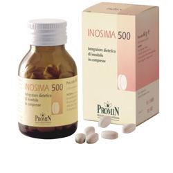 INOSIMA 500 100 COMPRESSE 68 G - Farma Nice