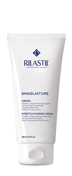 RILASTIL SMAGLIATURE CORPO CREMA 200 ML - Farma Nice