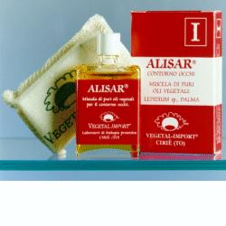 ALISAR CONT OCCHI 10ML - Farma Nice