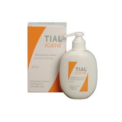 TIAL IG CON DOSATORE 200 ML - Farma Nice
