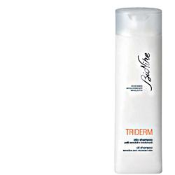 TRIDERM OIL OLIO SHAMPOO 150 ML - Farma Nice
